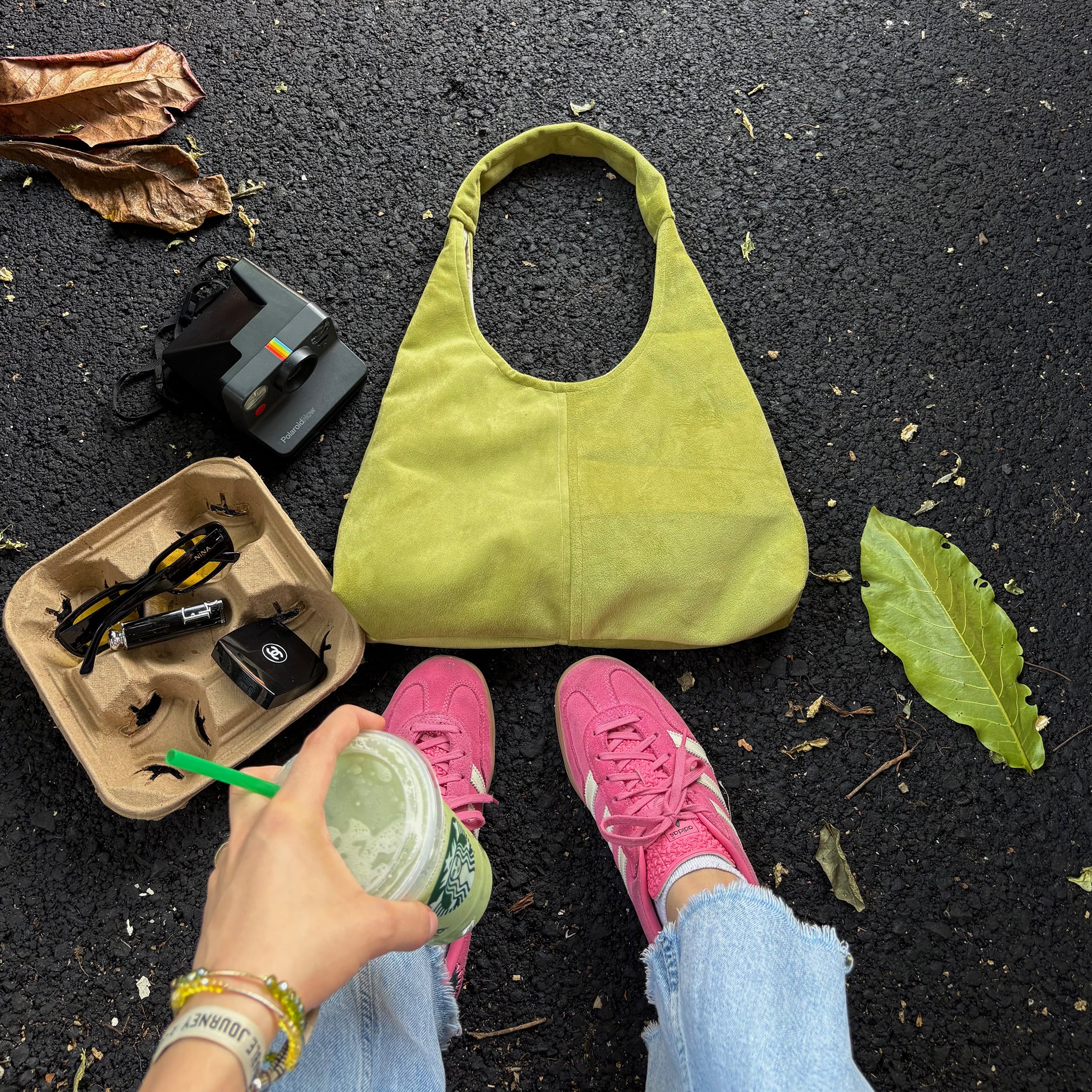 Toffe Bag Classic Roma